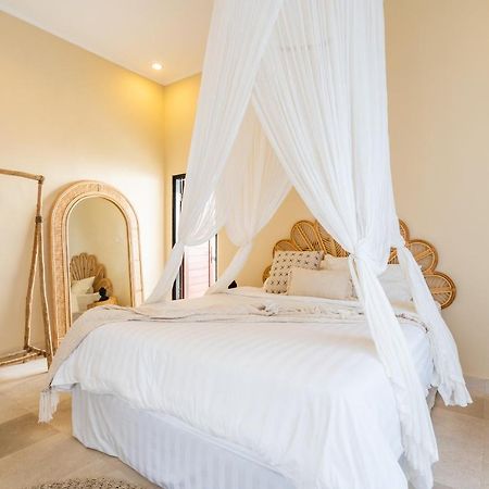 Villa Damai Oasis In The Heart Of Seminyak Екстериор снимка