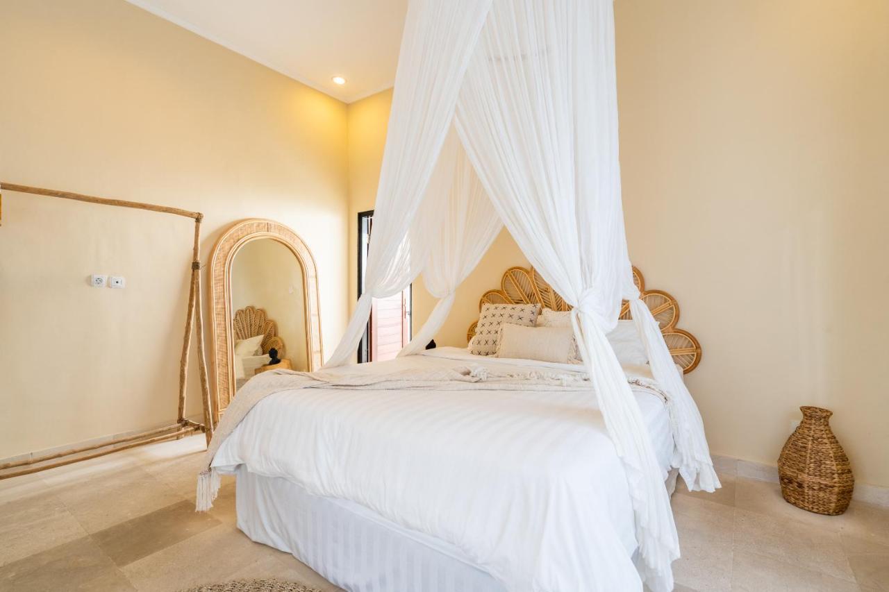 Villa Damai Oasis In The Heart Of Seminyak Екстериор снимка