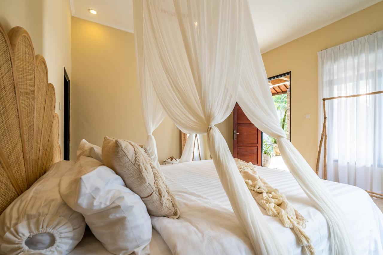 Villa Damai Oasis In The Heart Of Seminyak Екстериор снимка