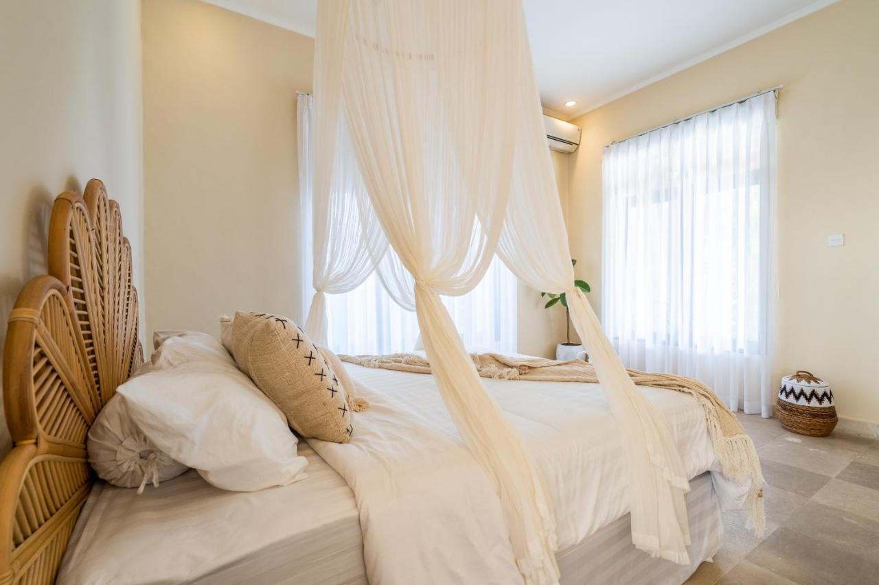 Villa Damai Oasis In The Heart Of Seminyak Екстериор снимка