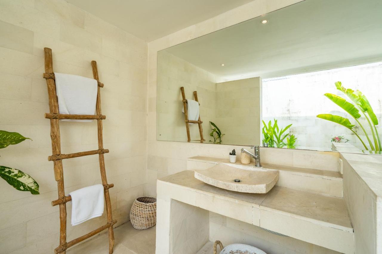 Villa Damai Oasis In The Heart Of Seminyak Екстериор снимка