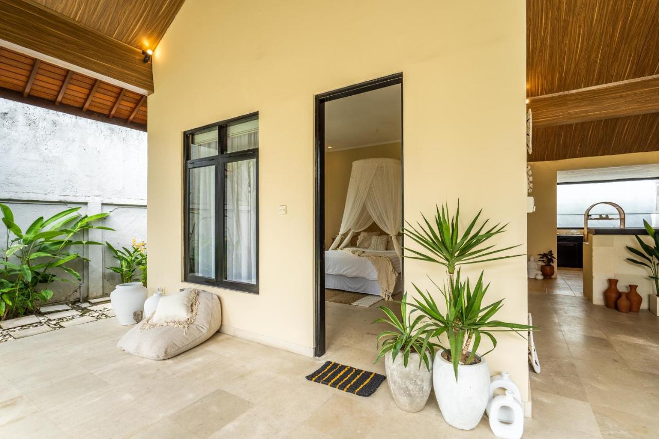 Villa Damai Oasis In The Heart Of Seminyak Екстериор снимка