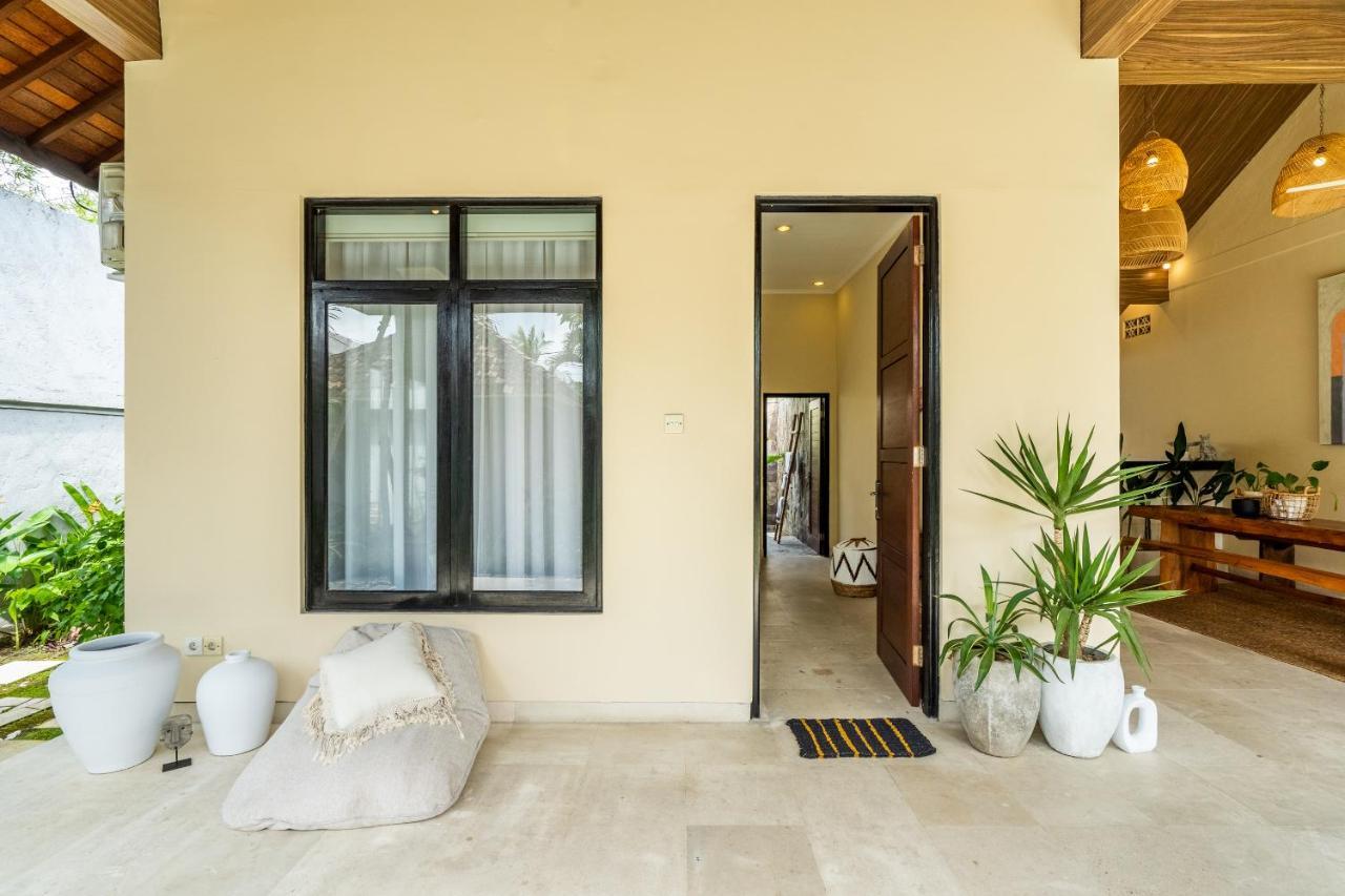Villa Damai Oasis In The Heart Of Seminyak Екстериор снимка