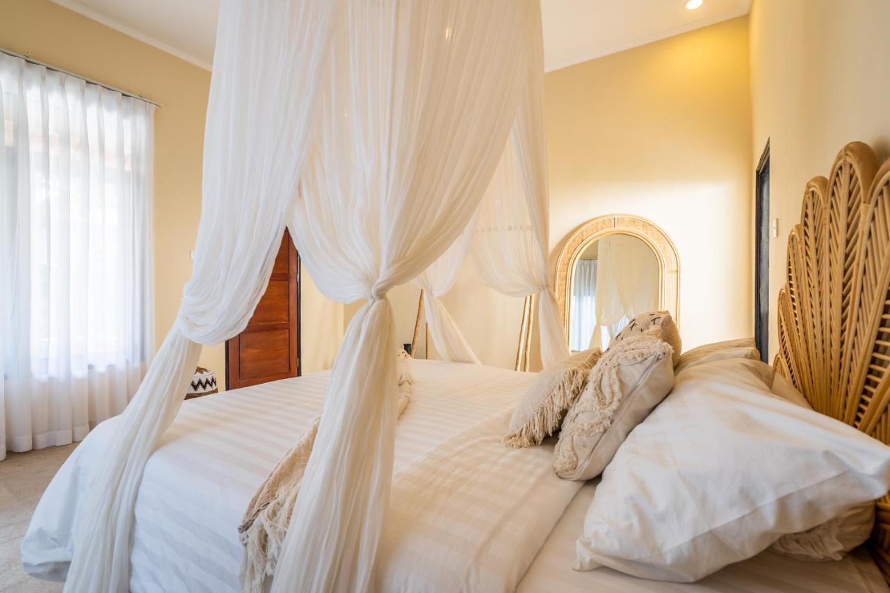 Villa Damai Oasis In The Heart Of Seminyak Екстериор снимка