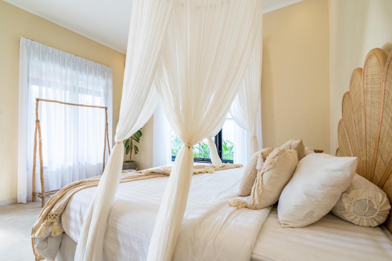Villa Damai Oasis In The Heart Of Seminyak Екстериор снимка