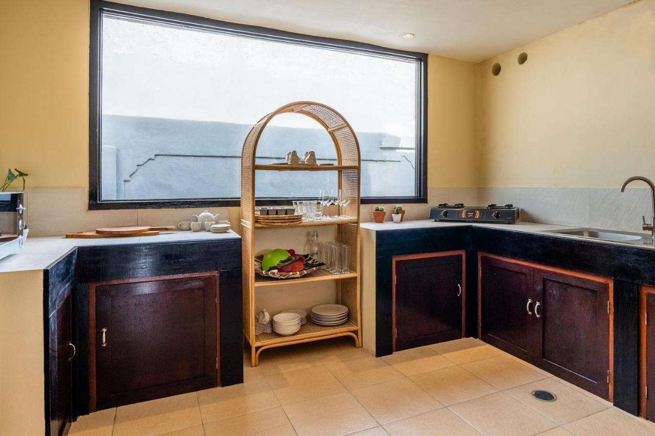 Villa Damai Oasis In The Heart Of Seminyak Екстериор снимка