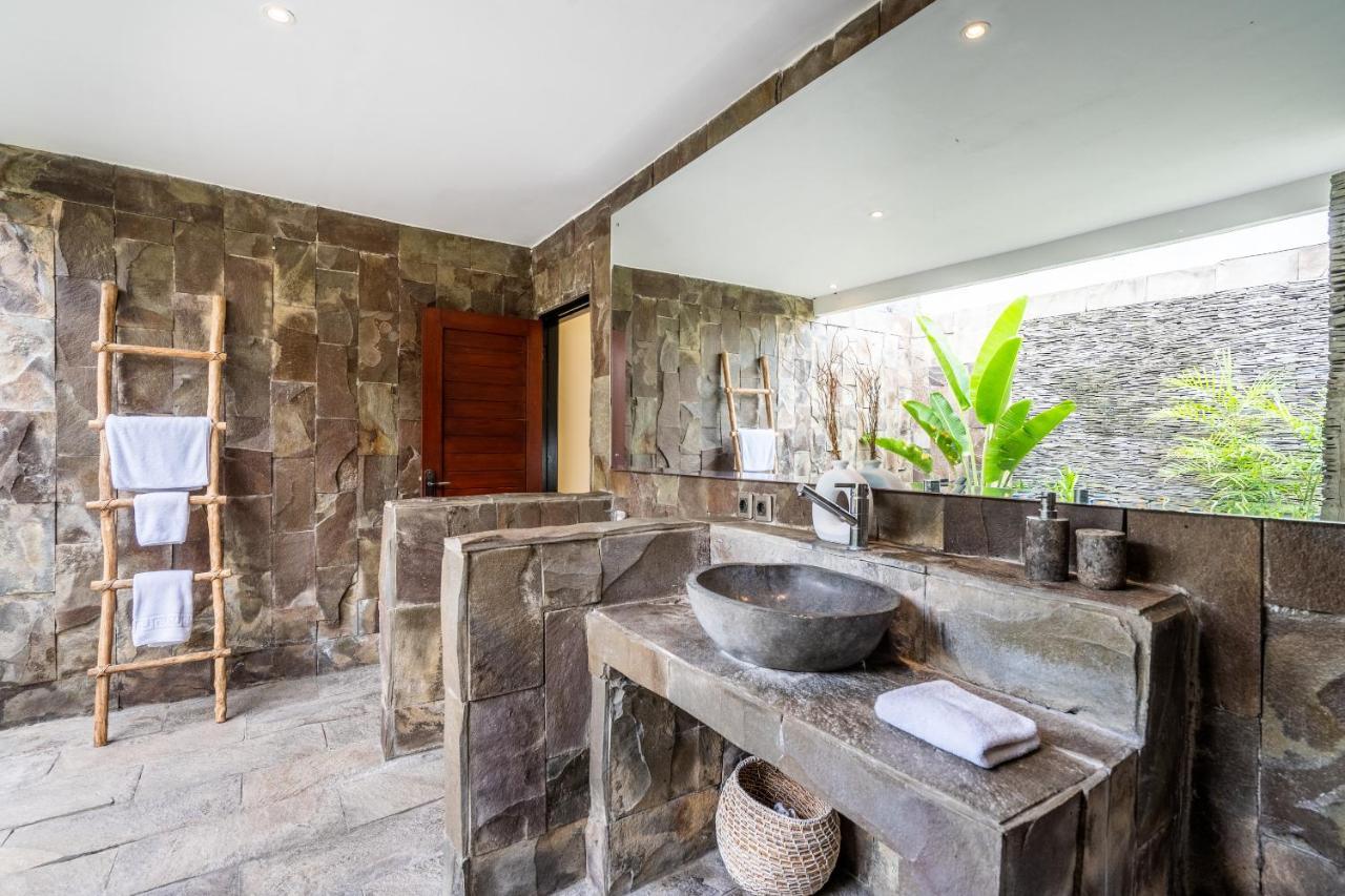Villa Damai Oasis In The Heart Of Seminyak Екстериор снимка