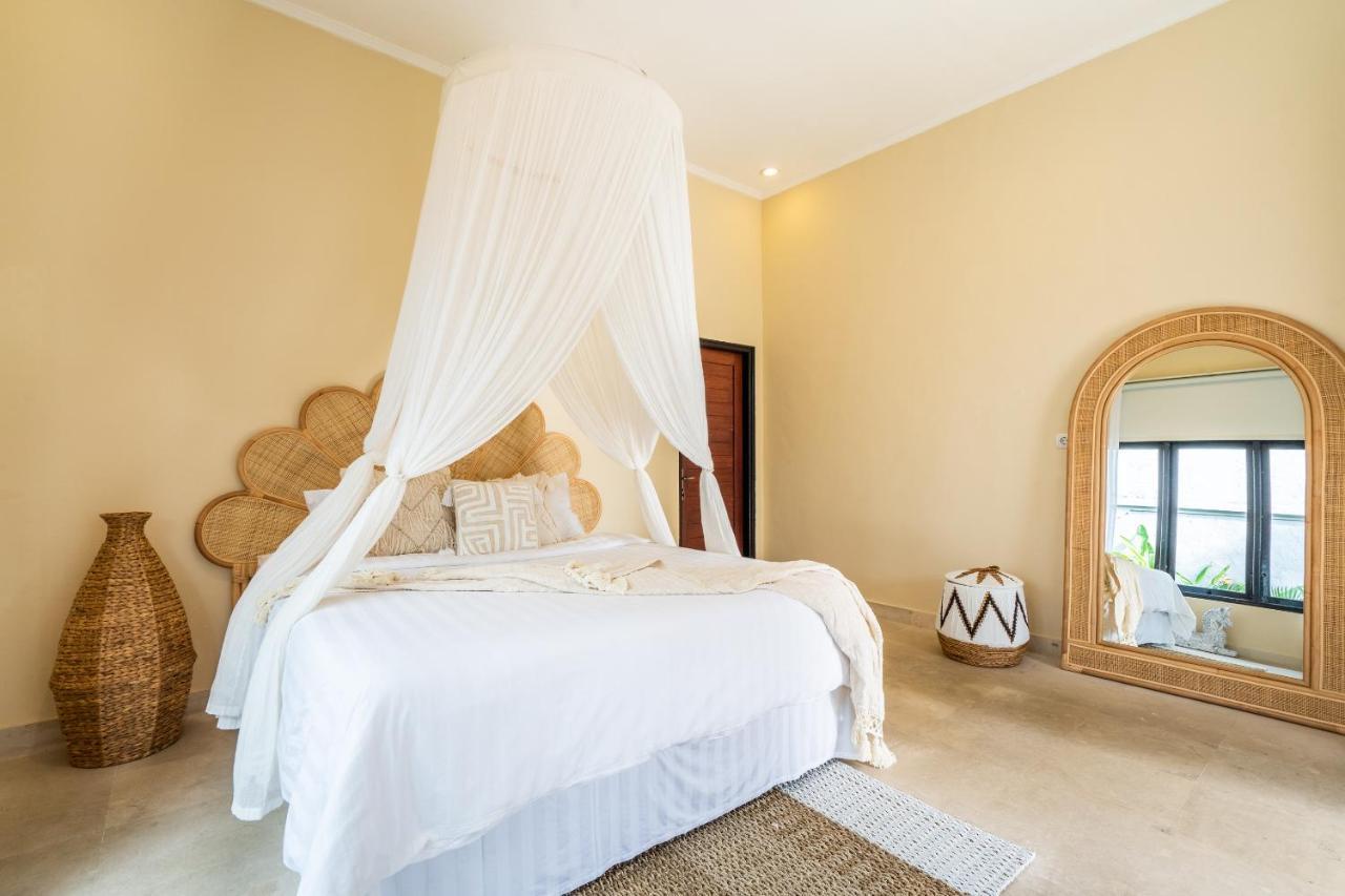 Villa Damai Oasis In The Heart Of Seminyak Екстериор снимка