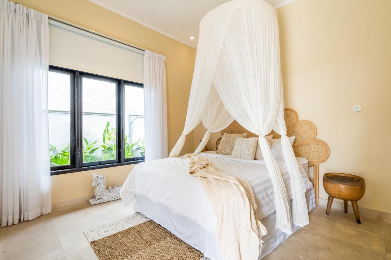 Villa Damai Oasis In The Heart Of Seminyak Екстериор снимка