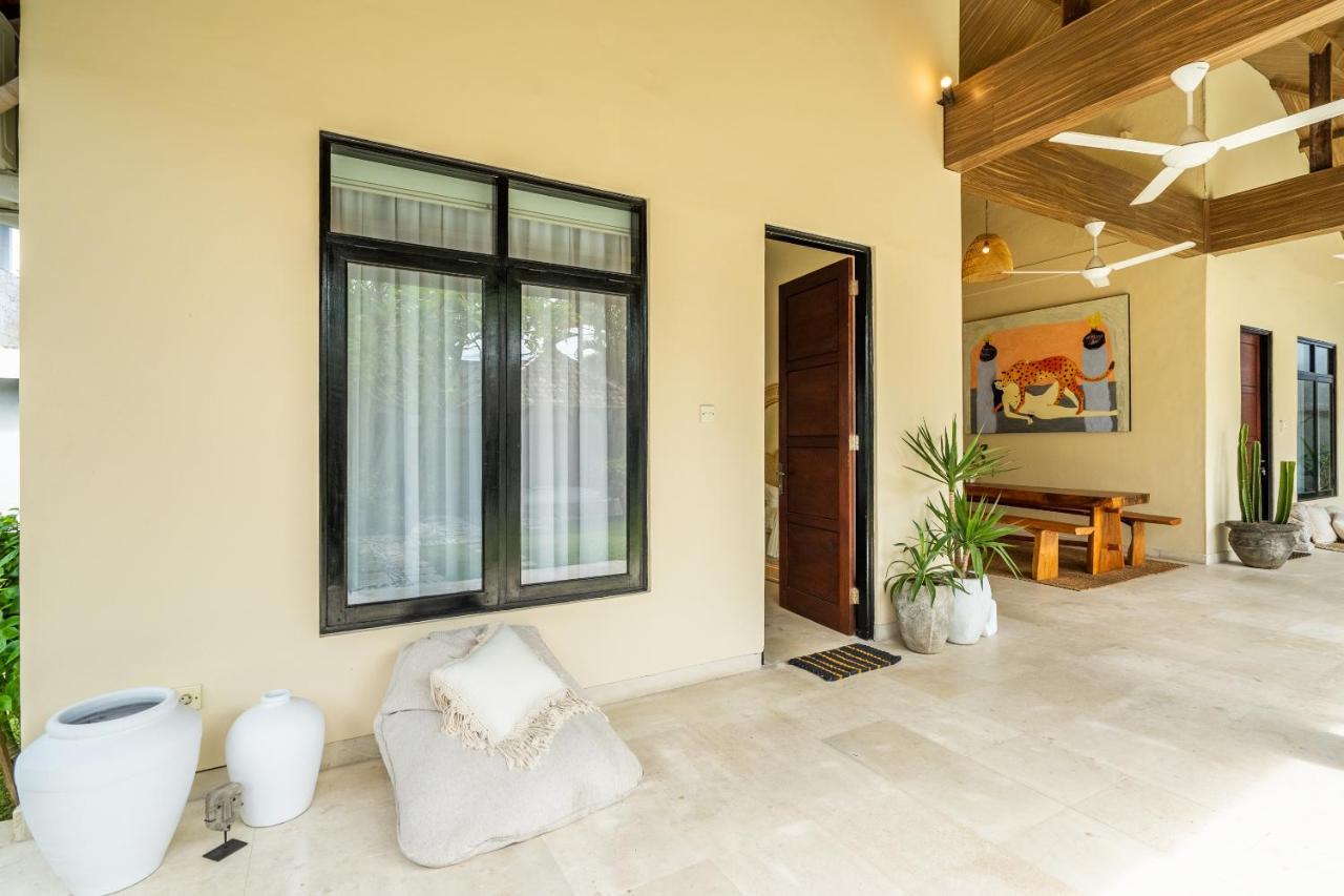 Villa Damai Oasis In The Heart Of Seminyak Екстериор снимка