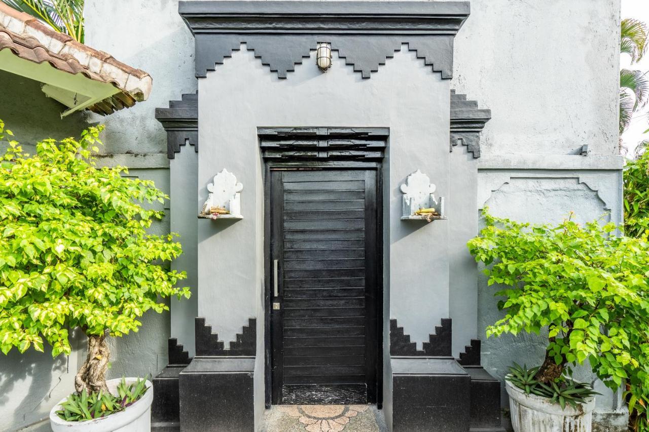 Villa Damai Oasis In The Heart Of Seminyak Екстериор снимка