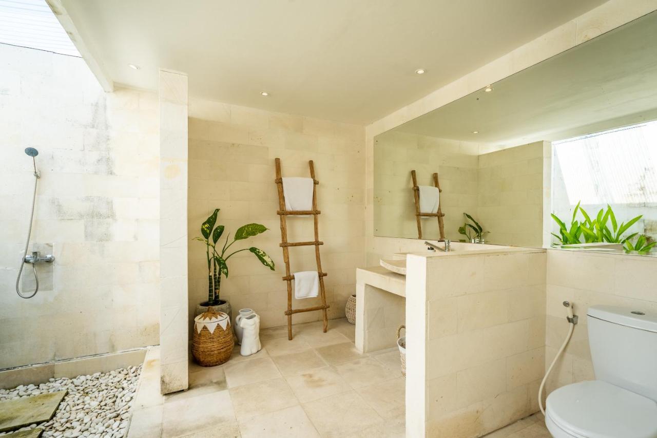 Villa Damai Oasis In The Heart Of Seminyak Екстериор снимка