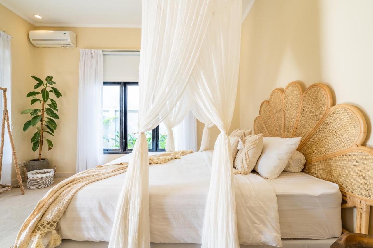 Villa Damai Oasis In The Heart Of Seminyak Екстериор снимка