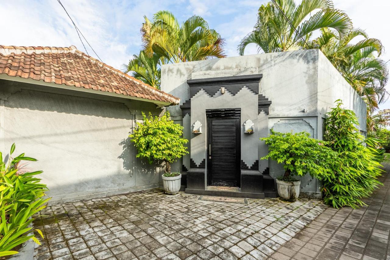 Villa Damai Oasis In The Heart Of Seminyak Екстериор снимка